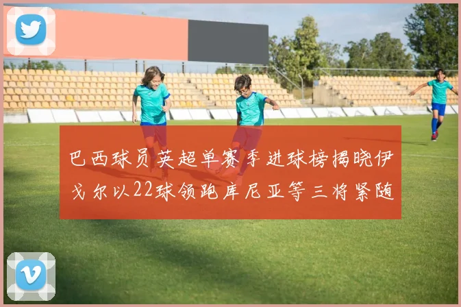 巴西球员英超单赛季进球榜揭晓伊戈尔以22球领跑库尼亚等三将紧随其后